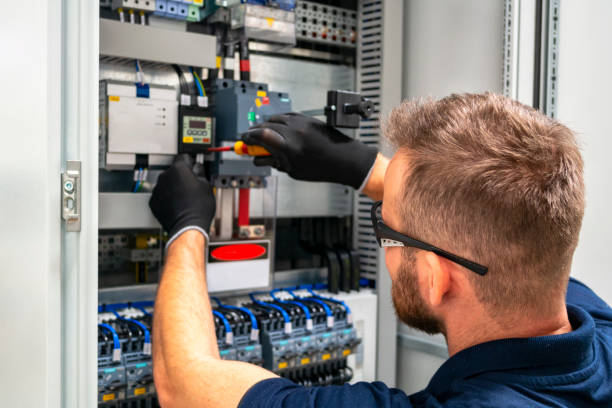 Best Electric Panel Repair  in Owensville, MO