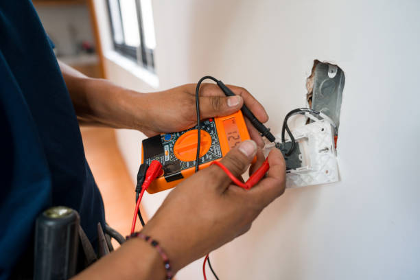Best Commercial Electrician Services  in Owensville, MO