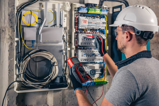Best Electrical Rewiring Services  in Owensville, MO
