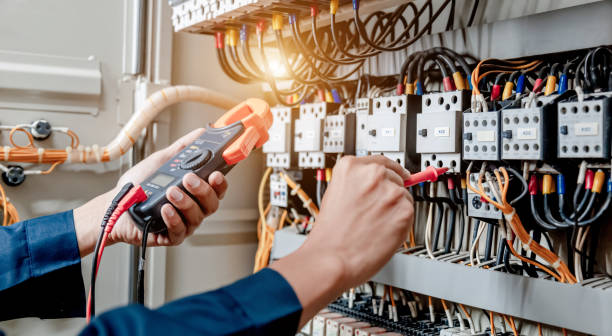 Best Home Electrical Repair  in Owensville, MO