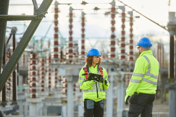 Best Emergency Electrician Near Me  in Owensville, MO