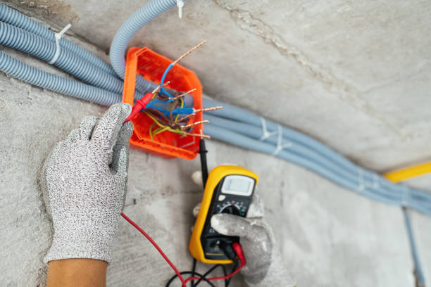 Best Electrician for Home Renovation  in Owensville, MO